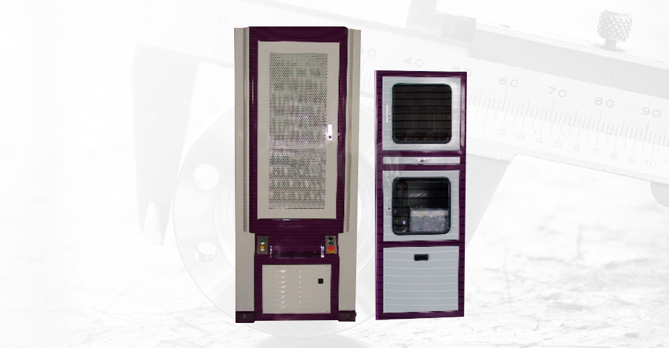 Universal Testing Machine