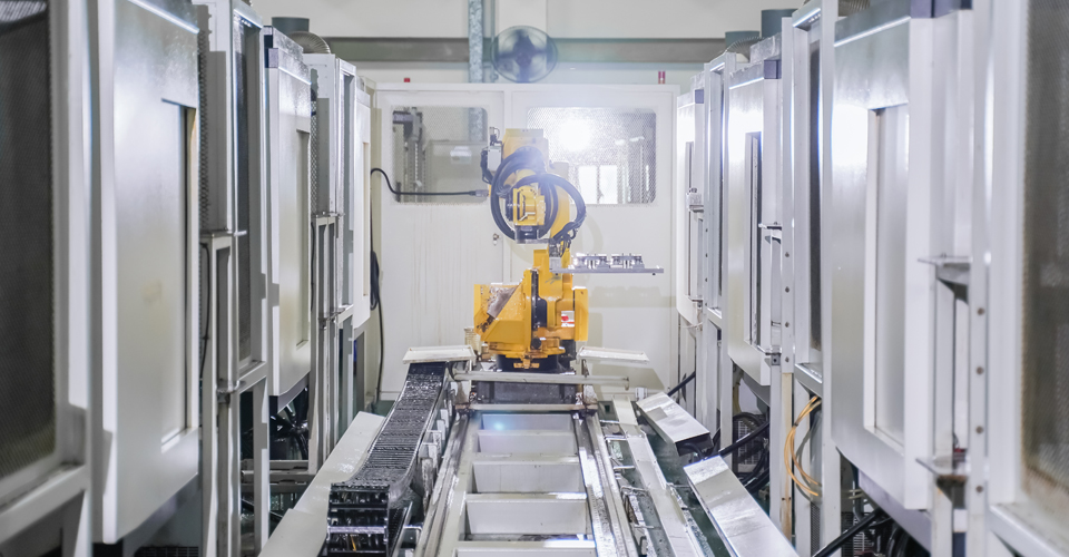 AUTOMATION