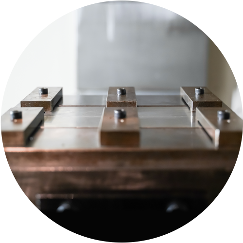 Jigs& Tools