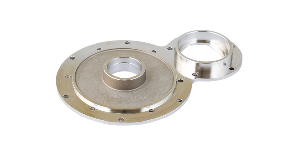 Motor Lid