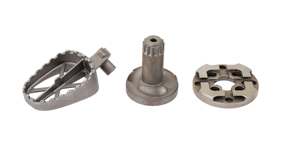 Ferrous Component