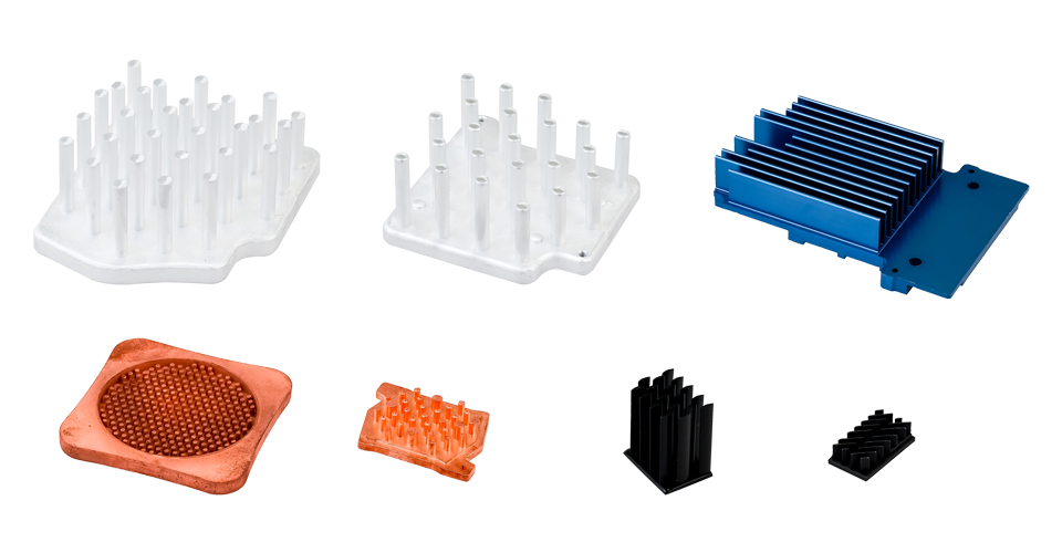 Heat Sink