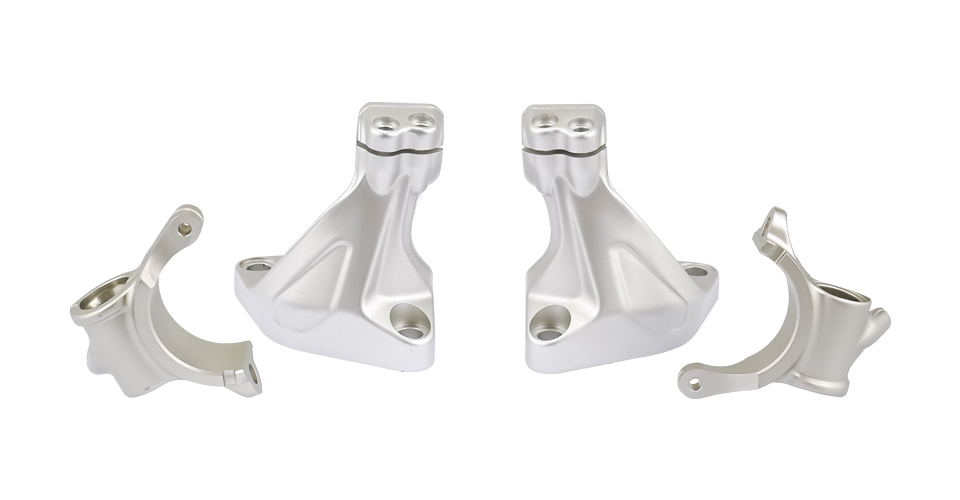 Handlebar/ Clutch Bracket