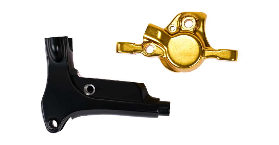 Brake Accessories