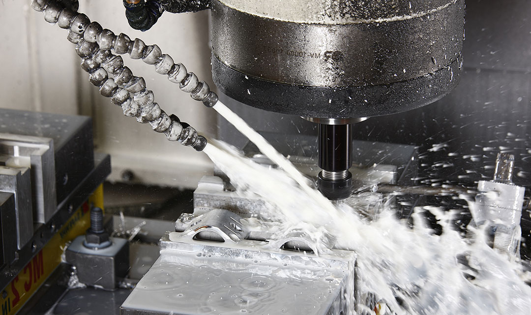 CNC