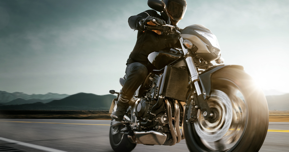 MOTORCYCLE