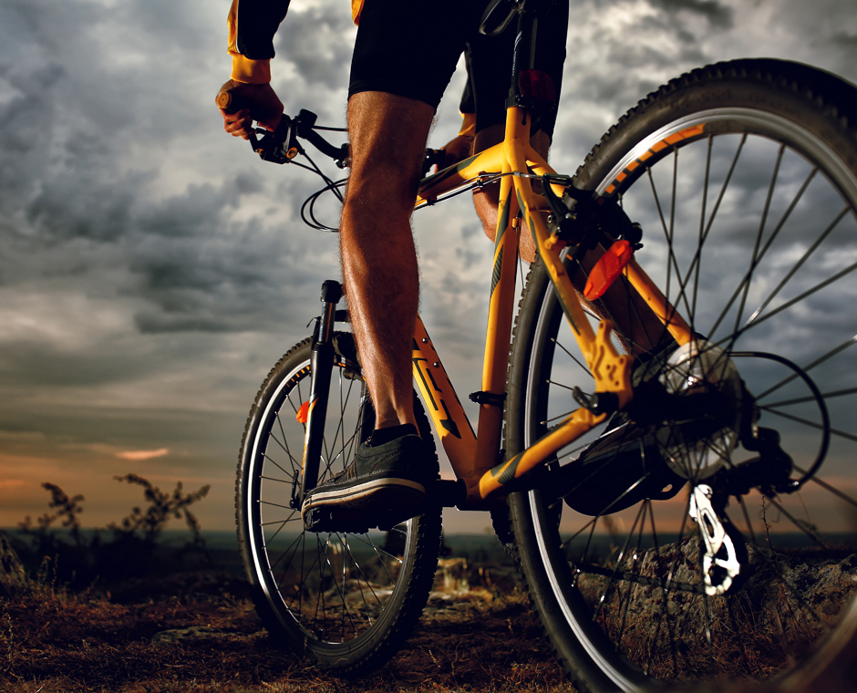 BIKE